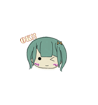 あいねさん_V1（個別スタンプ：1）