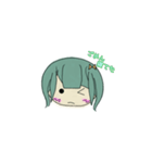 あいねさん_V1（個別スタンプ：2）