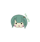 あいねさん_V1（個別スタンプ：3）