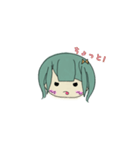 あいねさん_V1（個別スタンプ：7）