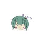 あいねさん_V1（個別スタンプ：11）