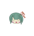 あいねさん_V1（個別スタンプ：14）