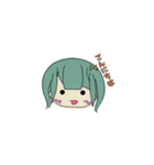 あいねさん_V1（個別スタンプ：16）