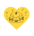 寅のたいがくん！（個別スタンプ：11）