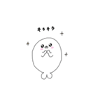 ゆるかわあざらしちゃん（個別スタンプ：26）