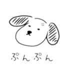 モノスタ（個別スタンプ：15）
