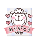 メーコブ♡敬語（個別スタンプ：9）