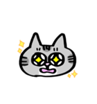 おはぎとこはる（個別スタンプ：8）