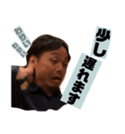 眠れなくなるスタンプ（個別スタンプ：17）