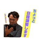 眠れなくなるスタンプ（個別スタンプ：22）