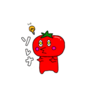 トマトリ Tomato Bird（個別スタンプ：13）