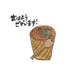 sandelica11anniv（個別スタンプ：1）