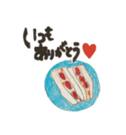 sandelica11anniv（個別スタンプ：10）