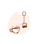 シュール可愛い？手描きスタンプ（お徳用）（個別スタンプ：7）
