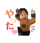 Yamato✩taiga✩.*˚（個別スタンプ：3）