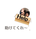 Yamato✩taiga✩.*˚（個別スタンプ：9）