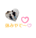 Yamato✩taiga✩.*˚（個別スタンプ：18）
