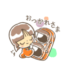 しんごうき（○○○）（個別スタンプ：3）