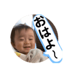 チビタロウ第4弾（個別スタンプ：27）