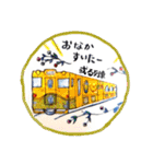 【公式】JR九州東京支社鉄聞スタンプ（個別スタンプ：13）