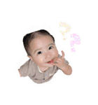 果鈴STAMP（個別スタンプ：1）