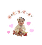果鈴STAMP（個別スタンプ：2）