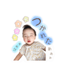 果鈴STAMP（個別スタンプ：4）