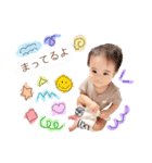 果鈴STAMP（個別スタンプ：10）
