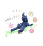 果鈴STAMP（個別スタンプ：11）