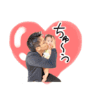 果鈴STAMP（個別スタンプ：12）