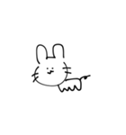 どうぶつっち（個別スタンプ：2）