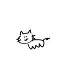 どうぶつっち（個別スタンプ：4）