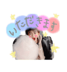 ここまなひwithウィル（個別スタンプ：2）
