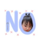 ここまなひwithウィル（個別スタンプ：11）