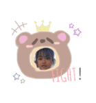 ここまなひwithウィル（個別スタンプ：17）
