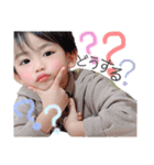 ここまなひwithウィル（個別スタンプ：19）