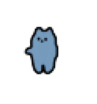 そのへんの未確認生物（個別スタンプ：12）