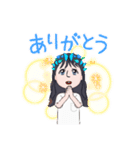 ぶっさほしいち（個別スタンプ：2）