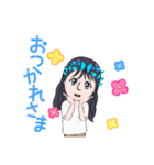 ぶっさほしいち（個別スタンプ：4）