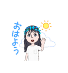 ぶっさほしいち（個別スタンプ：5）