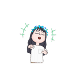 ぶっさほしいち（個別スタンプ：7）