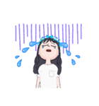 ぶっさほしいち（個別スタンプ：9）