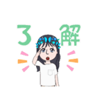 ぶっさほしいち（個別スタンプ：10）