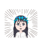 ぶっさほしいち（個別スタンプ：11）
