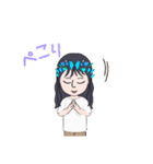 ぶっさほしいち（個別スタンプ：12）