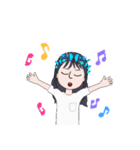ぶっさほしいち（個別スタンプ：13）