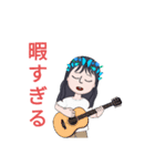 ぶっさほしいち（個別スタンプ：18）