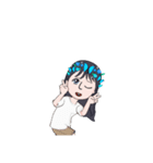 ぶっさほしいち（個別スタンプ：22）