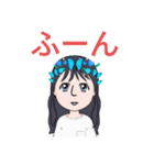 ぶっさほしいち（個別スタンプ：23）