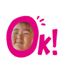 RITSUKI(日常Ver.4)（個別スタンプ：8）